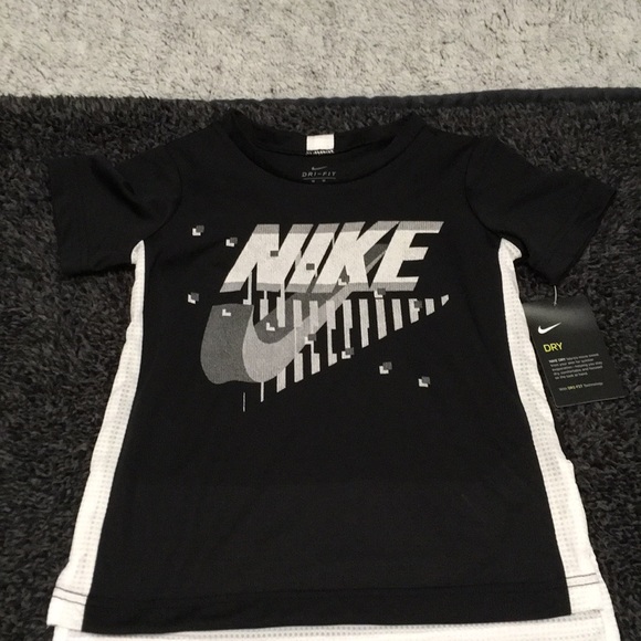 boys nike tops